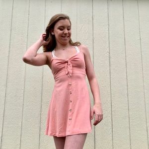 Meet your Posher, Audrey